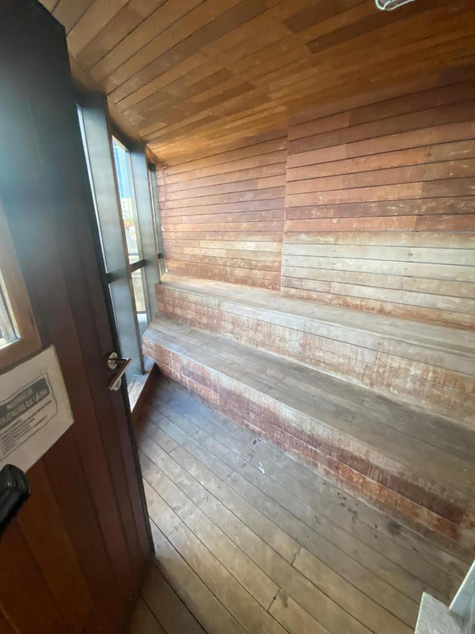 Apartamento Na Avenida Boa Viagem Flat Beach Class International Apartment Recife Ngoại thất bức ảnh